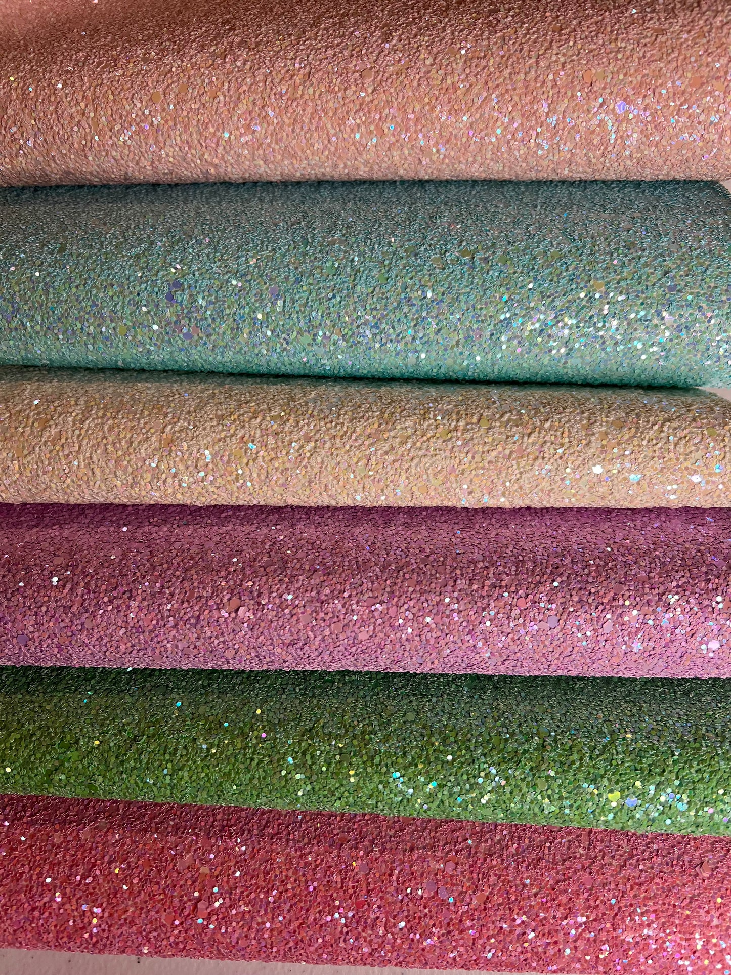 Chunky Glitter