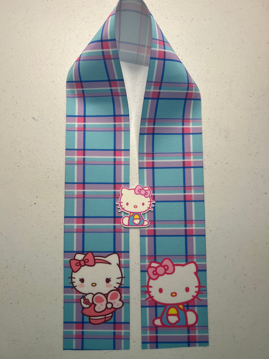 Cinta 3” Hello Kitty