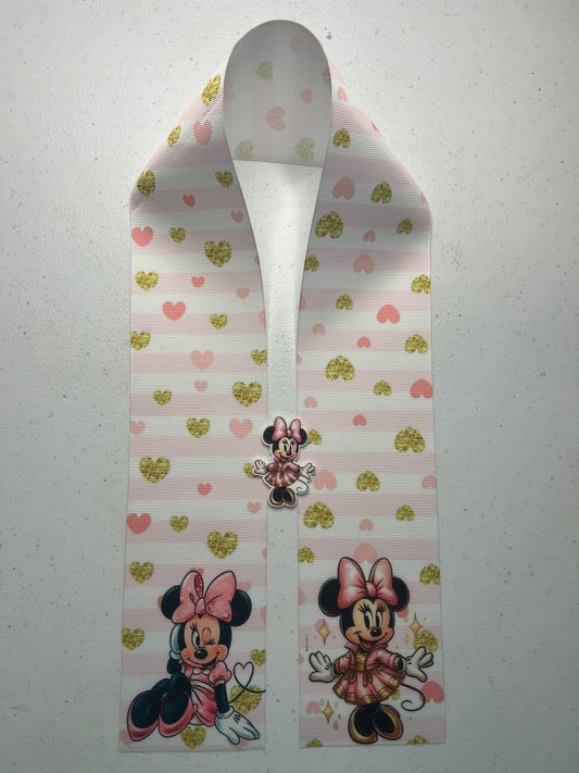 Cinta 3” Minnie